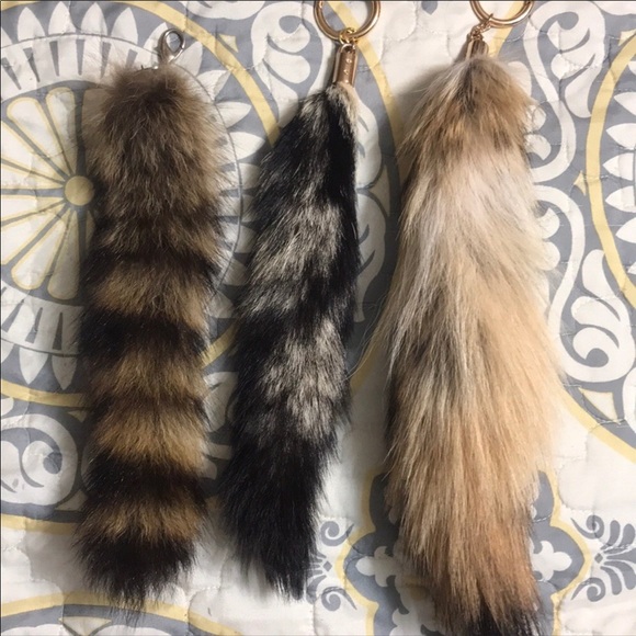 Accessories - Louis Vuitton Festival custom add on keys boot etc